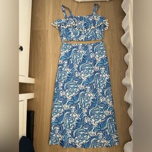 Lilly Pulitzer set